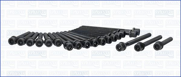 81015000 Ajusa Parafuso de cabeça de motor (CBC)