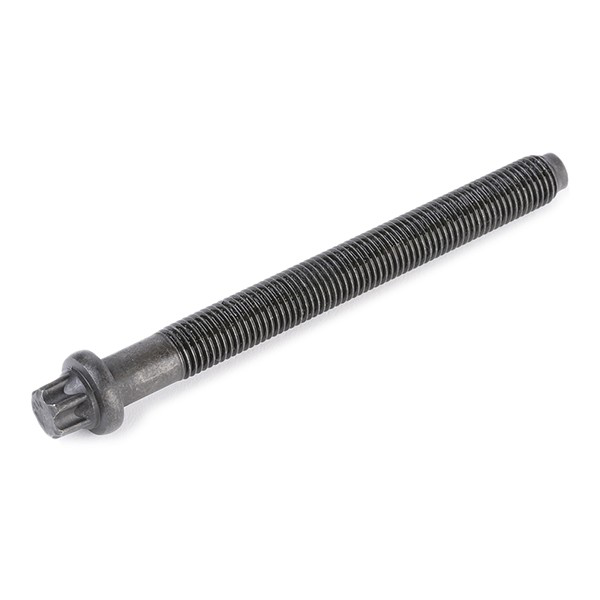 81016100 Ajusa Parafuso de cabeça de motor (CBC)