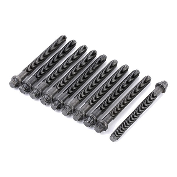 Compre 81016100 Ajusa Parafuso de cabeça de motor (CBC)