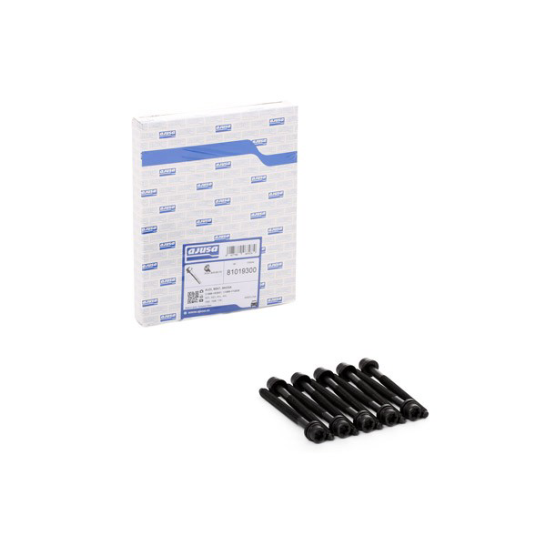 Parafuso de cabeça de motor (CBC) Ajusa 81019300