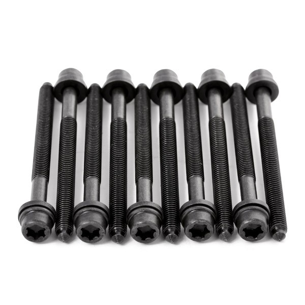 81019300 Ajusa Parafuso de cabeça de motor (CBC)
