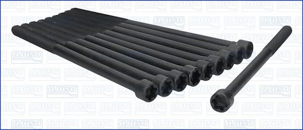 81020300 Ajusa Parafuso de cabeça de motor (CBC)