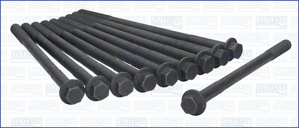 81021200 Ajusa Parafuso de cabeça de motor (CBC)