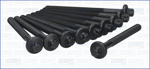 Parafuso de cabeça de motor (CBC) Ajusa 81022300