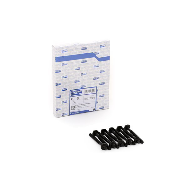 Parafuso de cabeça de motor (CBC) Ajusa 81022300 preço, a partir de 25,93 USD