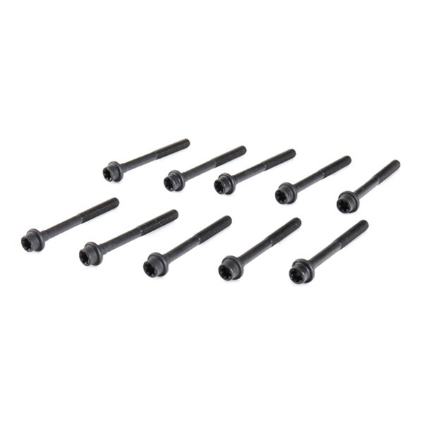 Parafuso de cabeça de motor (CBC) Ajusa 81025400 preço, a partir de 20,49 USD