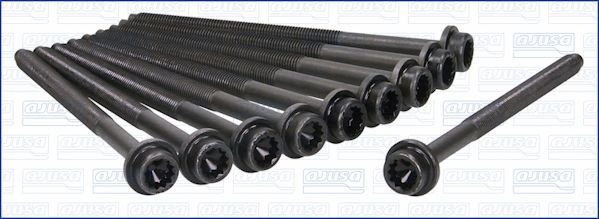 Parafuso de cabeça de motor (CBC) Ajusa 81025800