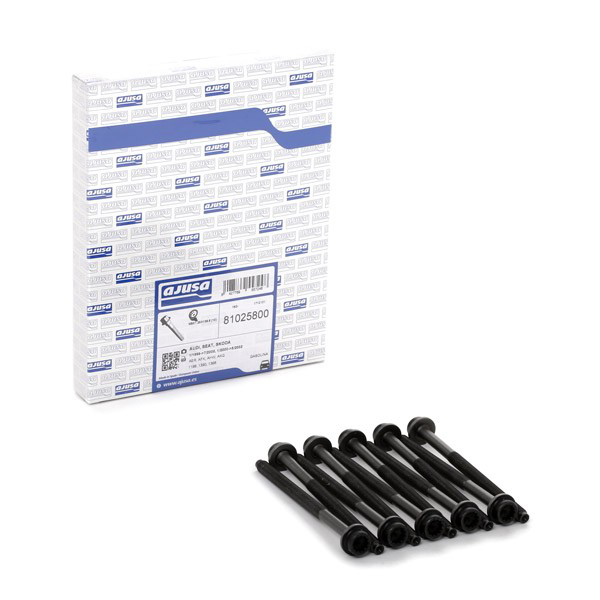 Parafuso de cabeça de motor (CBC) Ajusa 81025800 preço, a partir de 21,72 USD