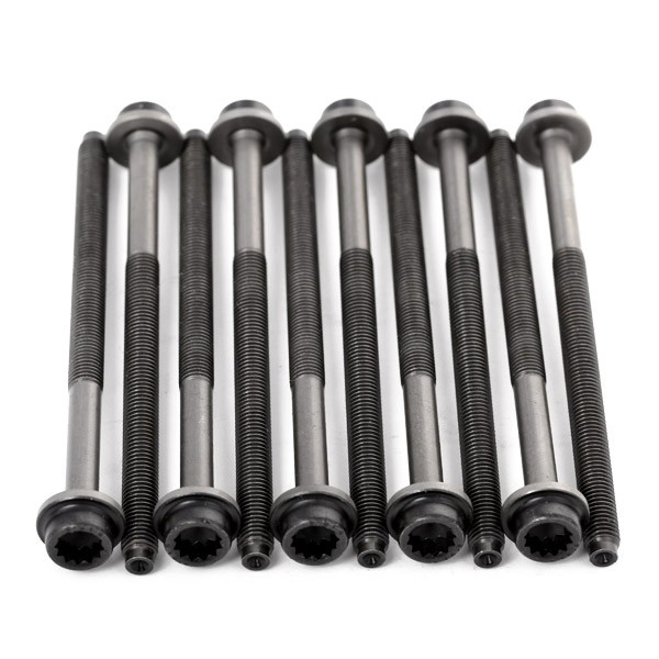 Parafuso de cabeça de motor (CBC) 81025800 Ajusa