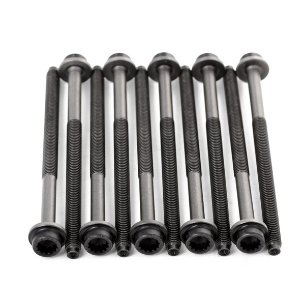 Compre 81025800 Ajusa Parafuso de cabeça de motor (CBC)