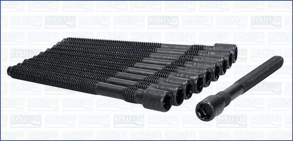 81025900 Ajusa Parafuso de cabeça de motor (CBC)