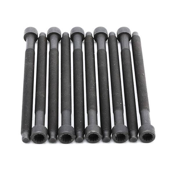 Parafuso de cabeça de motor (CBC) para Skoda SuperB II 3T4