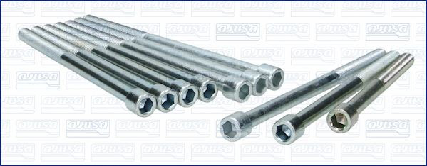 Parafuso de cabeça de motor (CBC) Ajusa 81026300 preço, a partir de 38,13 USD