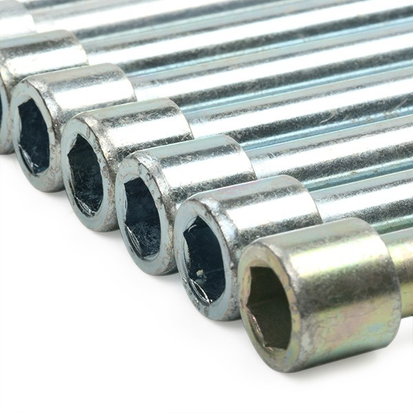 Parafuso de cabeça de motor (CBC) 81026300 Ajusa