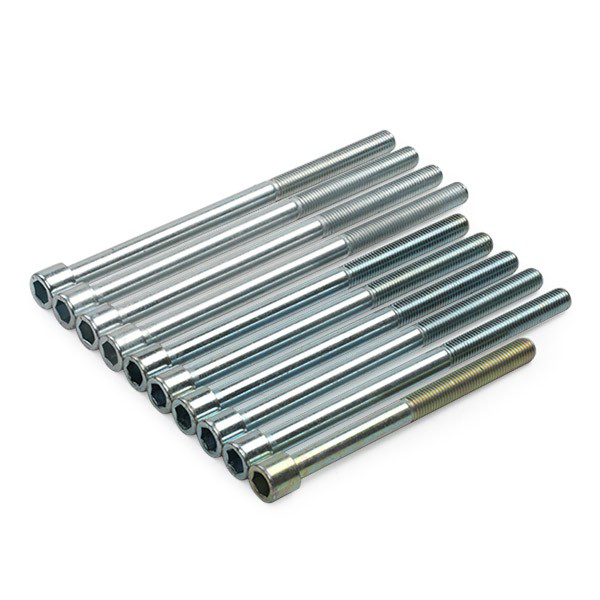 Compre 81026300 Ajusa Parafuso de cabeça de motor (CBC)