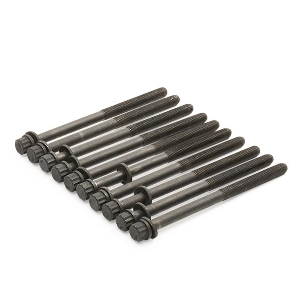 Parafuso de cabeça de motor (CBC) 81026800 Ajusa