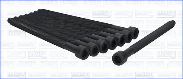 81028800 Ajusa Parafuso de cabeça de motor (CBC)