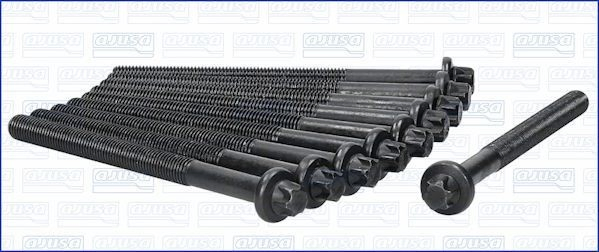 81029300 Ajusa Parafuso de cabeça de motor (CBC)