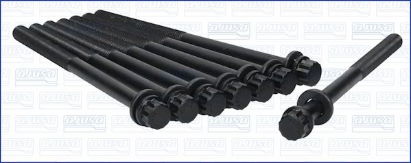 81030100 Ajusa Parafuso de cabeça de motor (CBC)