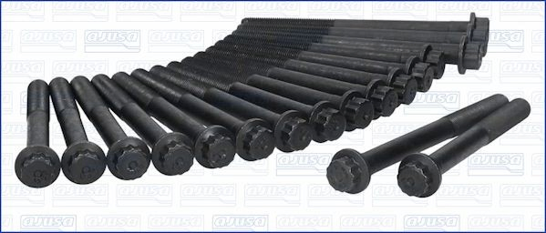 Compre B1539 FAI Parafuso de cabeça de motor (CBC)