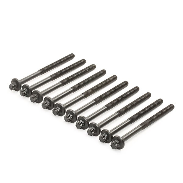 Compre 81031700 Ajusa Parafuso de cabeça de motor (CBC)