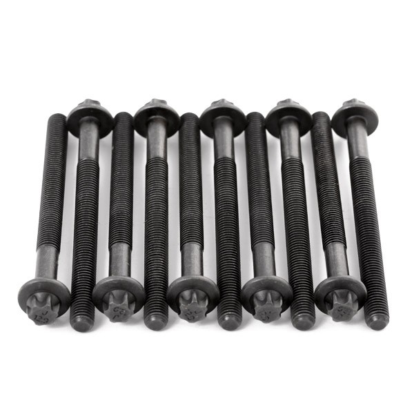 Parafuso de cabeça de motor (CBC) Ajusa 81031800