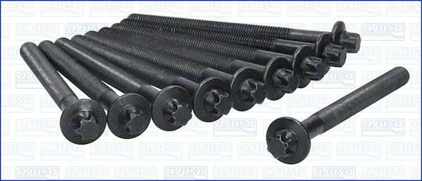 Parafuso de cabeça de motor (CBC) 81031800 Ajusa