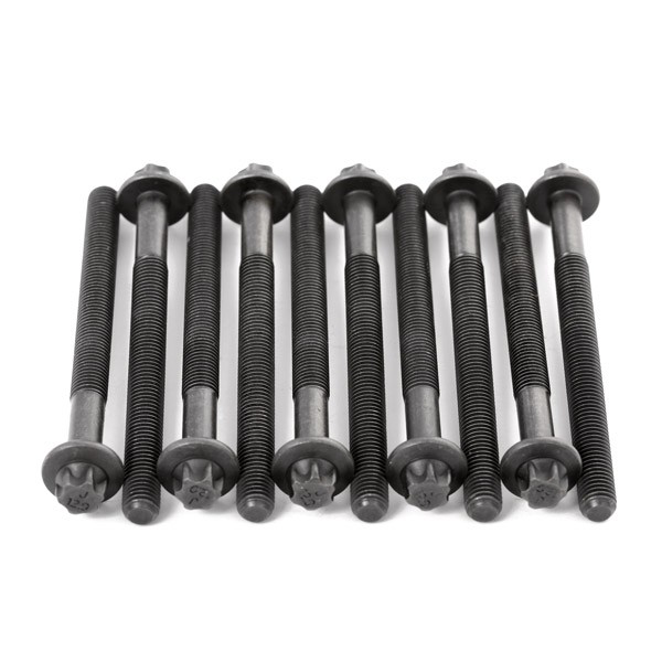81031800 Ajusa Parafuso de cabeça de motor (CBC)