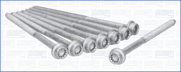 81036000 Ajusa Parafuso de cabeça de motor (CBC)