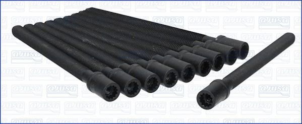 Parafuso de cabeça de motor (CBC) Ajusa 81038300