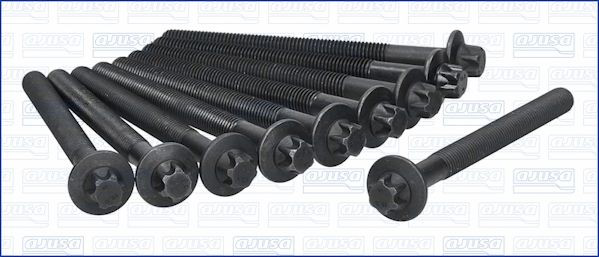 81038800 Ajusa Parafuso de cabeça de motor (CBC)