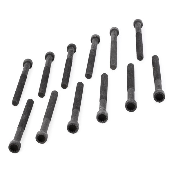 Compre 81039000 Ajusa Parafuso de cabeça de motor (CBC)