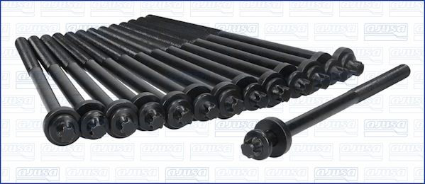 81039900 Ajusa Parafuso de cabeça de motor (CBC)