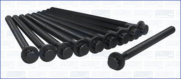 Parafuso de cabeça de motor (CBC) para KIA Rio IV FB, SC