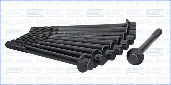 Parafuso de cabeça de motor (CBC) Maserati 81045100 preço, a partir de 38,75 USD