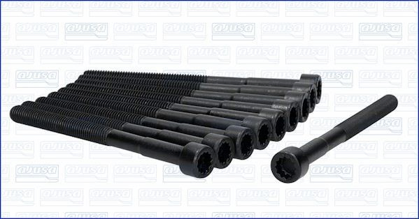 Parafuso de cabeça de motor (CBC) BK2300 BGA