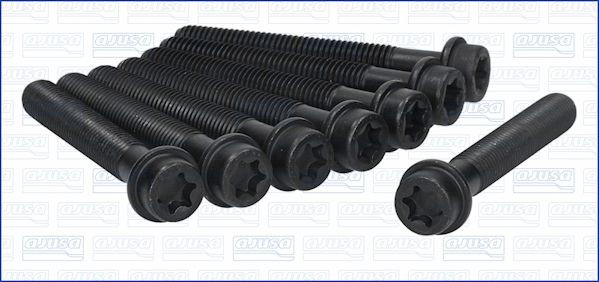 Compre 81002100 Ajusa Parafuso de cabeça de motor (CBC)