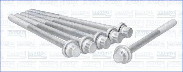 Parafuso de cabeça de motor (CBC) Subaru Outback II B12, BE, BH