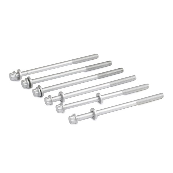 Compre 81050300 Ajusa Parafuso de cabeça de motor (CBC)