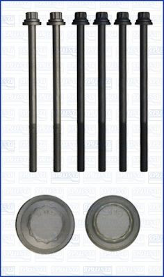 Parafuso de cabeça de motor (CBC) 81050300 Ajusa