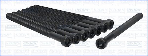Parafuso de cabeça de motor (CBC) T8044800 Glaser