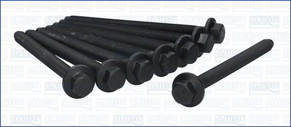 81052200 Ajusa Parafuso de cabeça de motor (CBC)