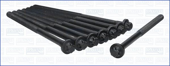 81052400 Ajusa Parafuso de cabeça de motor (CBC)