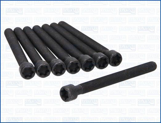 81055700 Ajusa Parafuso de cabeça de motor (CBC)