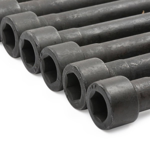 Parafuso de cabeça de motor (CBC) 81057200 Ajusa