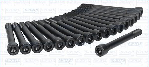 Parafuso de cabeça de motor (CBC) Ajusa 81057200 preço, a partir de 37,83 USD