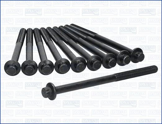 Compre Parafuso de cabeça de motor (CBC) Mazda 3 