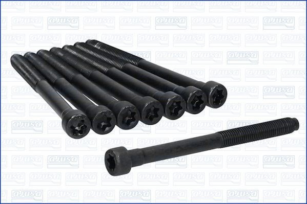 Parafuso de cabeça de motor (CBC) Smart FORTWO preço, a partir de 16,47 USD