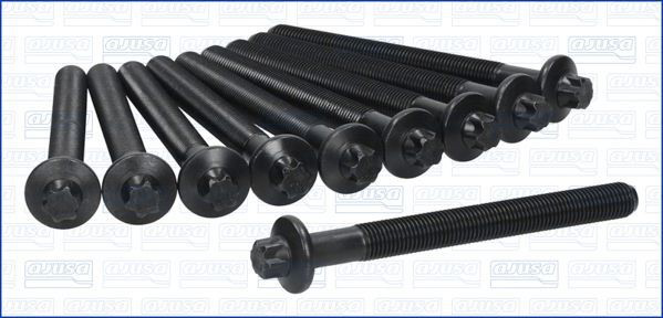 81062600 Ajusa Parafuso de cabeça de motor (CBC)