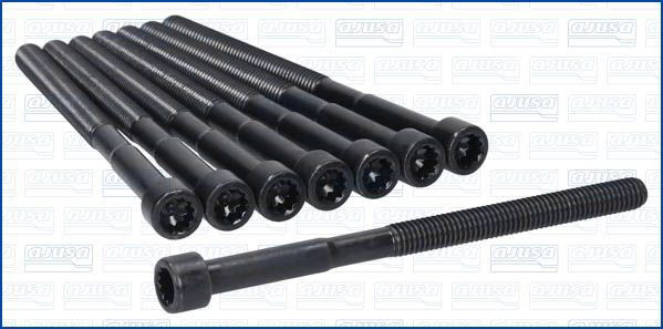 81066500 Ajusa Parafuso de cabeça de motor (CBC)